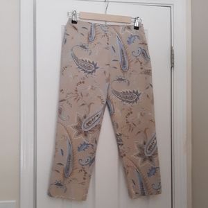 Petite Sophisticate Stretch Pants Size 00